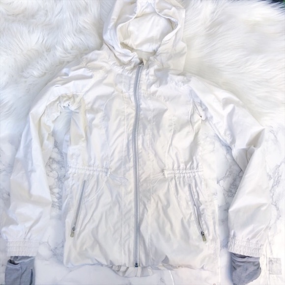 Lululemon resolution jacket - Picture 2 of 7